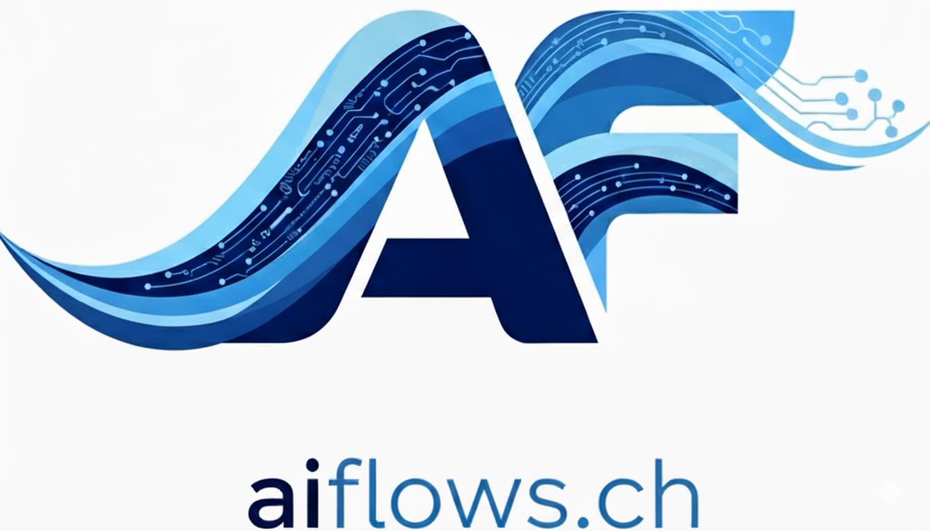 aiflows.ch Logo